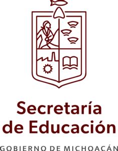 Secretaria de Educación Michoacan Logo PNG Vector (CDR) Free Download