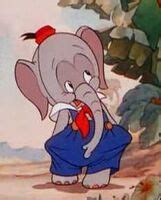 Elmer Elephant (character) | Disney Wiki | Fandom powered by Wikia