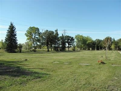 St Vital Roman Catholic Cemetery - Winnipeg MB - Worldwide Cemeteries ...