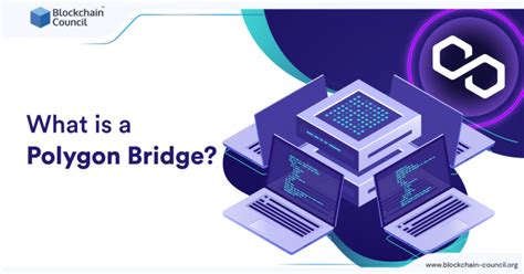 What is a Polygon Bridge? - Blockchain Council