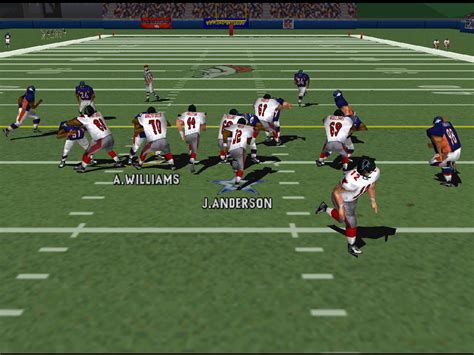 Madden NFL 2000 Details - LaunchBox Games Database