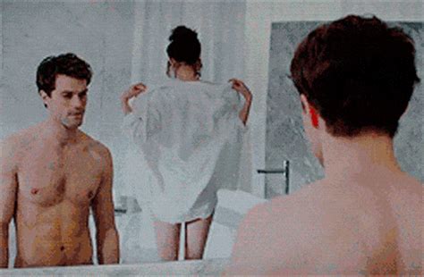 11 super-sexy 50 Shades GIFS that prove this film will be hotter than the sun