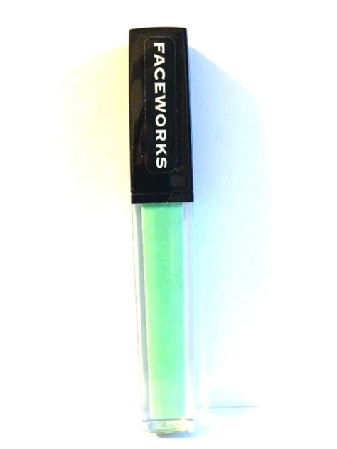 REFRESH MINT Lip Gloss