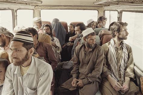 Australian War Drama 'Jirga' Coming to Blu-ray and DVD Oct. 29 From MVD - Media Play News