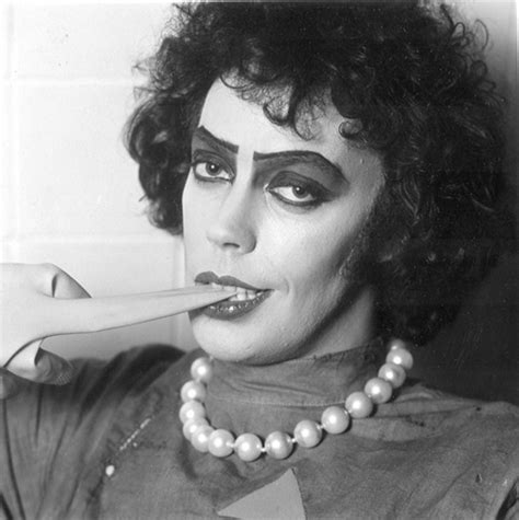 Dr. Frank-n-Furter - Frank 'n' Furter Photo (3031729) - Fanpop