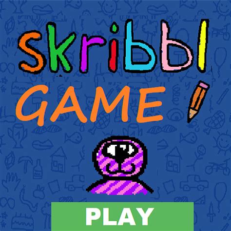 Skribbl Multiplayer Drawing Game APK Download for Windows - Latest ...