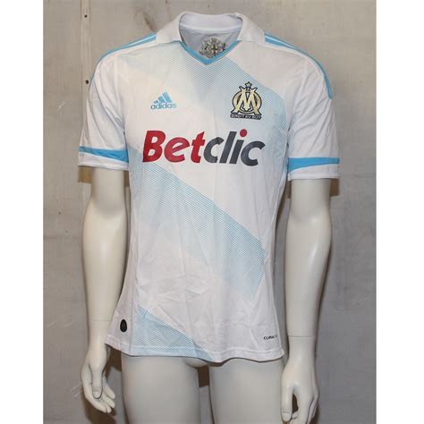 Marseille Home Jersey 2015/16 | Marseille Jersey