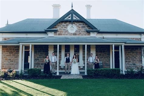 10 Gorgeous Winery Wedding Venues Adelaide (2019) | Wedding Diaries ...