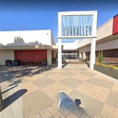 SunValley Mall in Concord, CA (Google Maps)