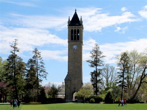 Campanile