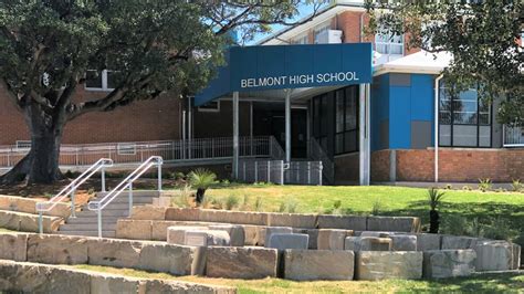 Belmont High School providing balanced comprehensive education | Newcastle Herald | Newcastle, NSW