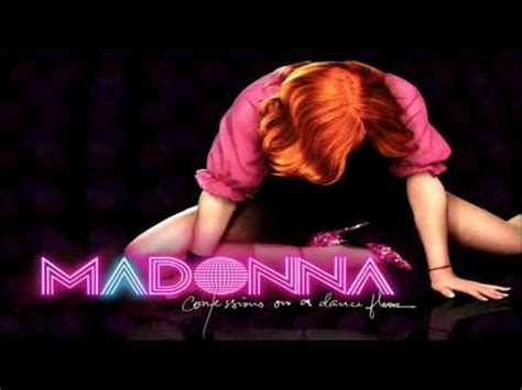 Madonna Hung Up (Acapella Full) - YouTube