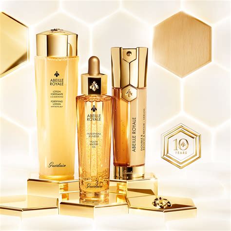 Abeille Royale New Lotion ⋅ GUERLAIN