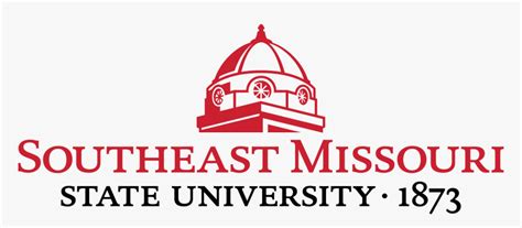 Southeast Missouri State University Logo, HD Png Download - kindpng