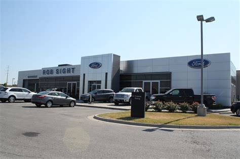 Rob Sight Ford - 12 Photos - Car Dealers - 13901 Washington St, Kansas City, MO - Phone Number ...