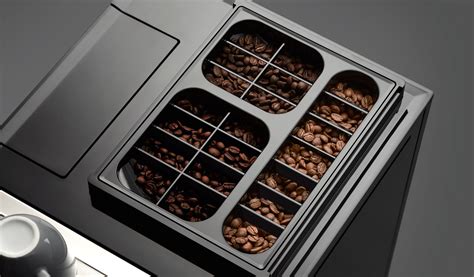 Miele Coffee Machines