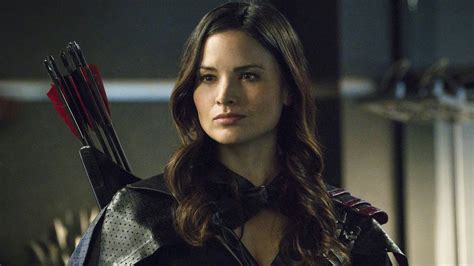 Arrow’s Katrina Law joins Bill Paxton in Training Day TV pilot | Movies ...