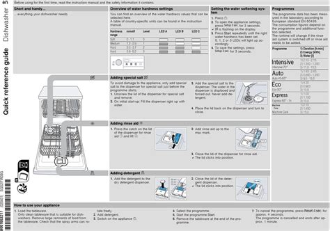 BOSCH 2 SERIES QUICK REFERENCE MANUAL Pdf Download | ManualsLib