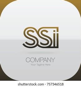 SSI Logo Vector (.AI) Free Download