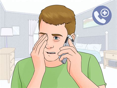 10 Ways to Get Pepper Spray Out of Eyes - wikiHow