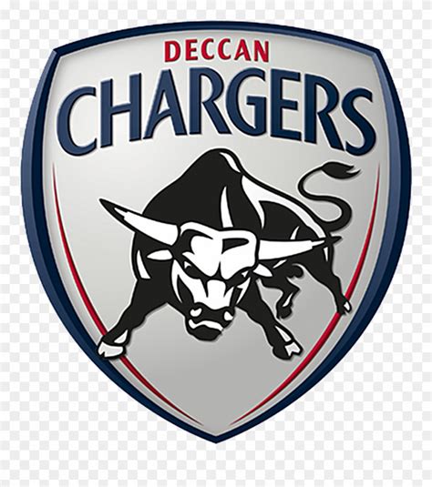 Deccan Chargers Logo Png - Ipl All Teams Logo Clipart (#3256031 ...