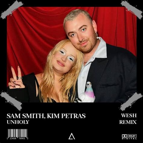 Stream EDM FAMILY Remixes | Listen to Sam Smith, Kim Petras - Unholy (WESH Remix) [FREE DOWNLOAD ...