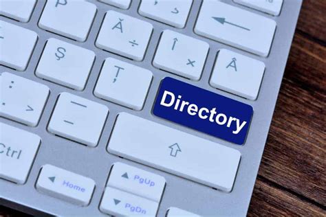 What is a Directory: Directories Explained - Itechguides