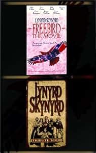 Amazon.com: Lynyrd Skynyrd - Freebird The Movie / Tribute Tour: Allen Collins, Steve Gaines ...