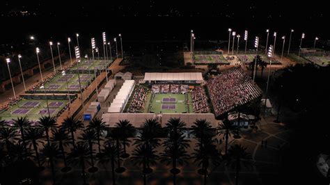 Margaritaville USA Pickleball National Championships – Domestic Broadcast Schedule Announced ...