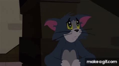 Tom And Jerry Cat GIF - Tom And Jerry Tom Cat - Discover & Share GIFs