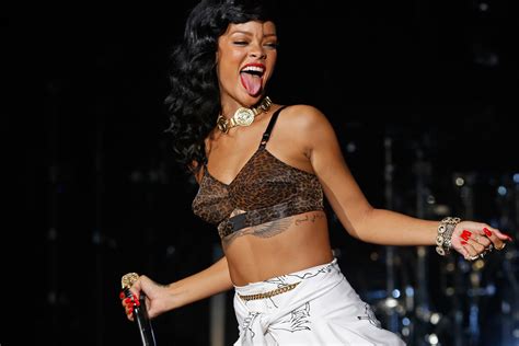 rihanna-only-girl | Hypebeast