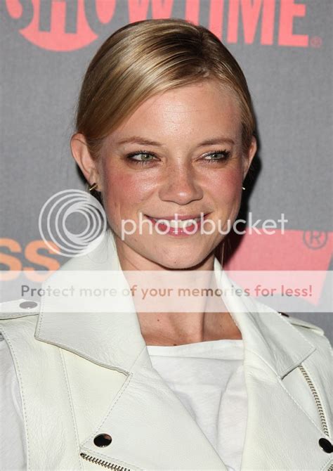 Celebrity Event Photos: Amy Smart - ''Shameless'' Season 2 premiere