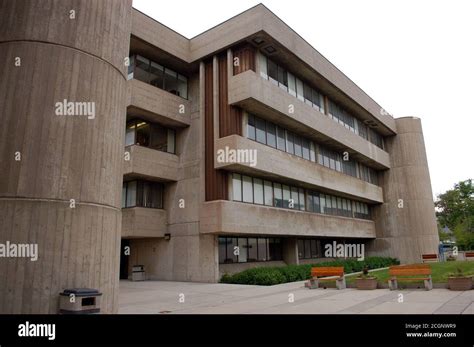 University of Toronto Scarborough campus Stock Photo - Alamy