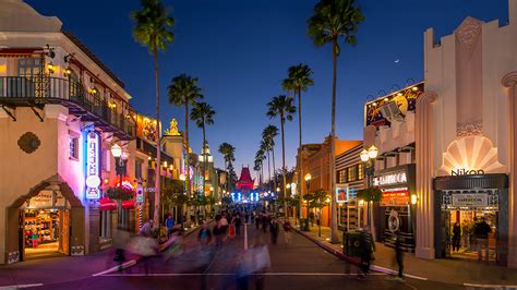 First Date for 2023 Disney's Hollywood Studios After Hours Sold Out ...