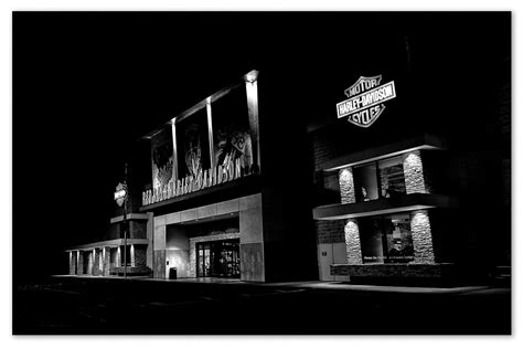 Harley Davidson Red Rock Las Vegas | 2260 S. Rainbow Blvd | … | Flickr