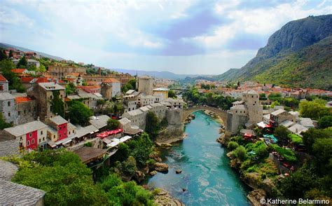 Bosnia And Herzegovina - Wandering History