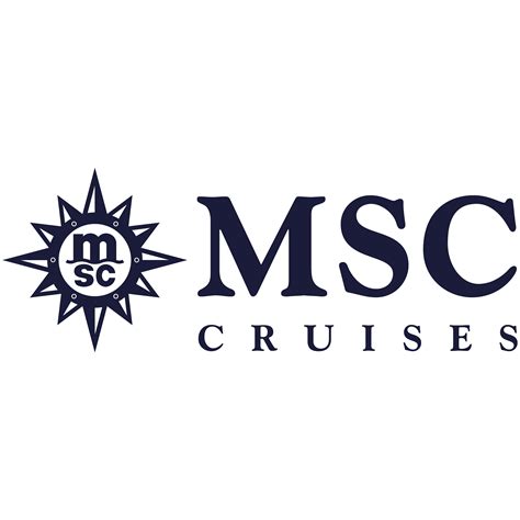 Msc Cruises Logo - PNG Logo Vector Brand Downloads (SVG, EPS)