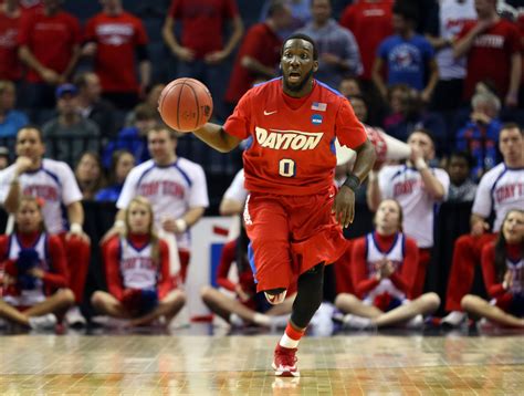 Dayton isn’t as much of an NCAA tournament underdog as you might think | For The Win