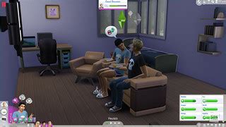 The Sims 4: 19 New Gameplay Screens! | SimsVIP