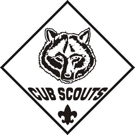 cub scout logo vector 10 free Cliparts | Download images on Clipground 2024