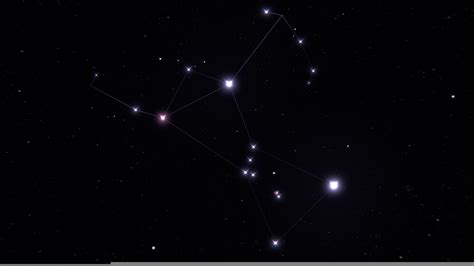 Orion Constellation Wallpaper (67+ images)