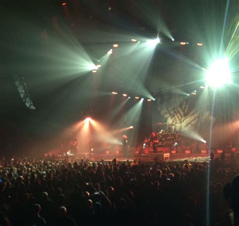 Disturbed Concert - DiscoverMooseJaw.com - Local news, Weather, Sports ...