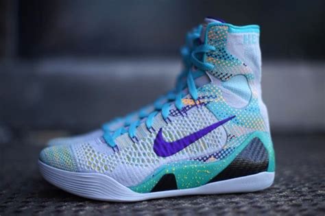 Nike Kobe 9 Elite (Hero) - Releases