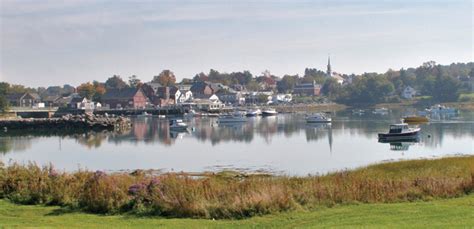 Things to Do in Damariscotta, Maine | Retiring in Midcoast Maine