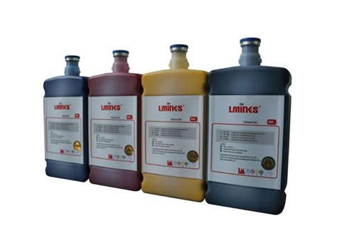 Solvent Ink Manufacturer | ETW Cloud Computing