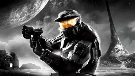 Las pruebas públicas de Halo: Combat Evolved Anniversary para PC ya han ...