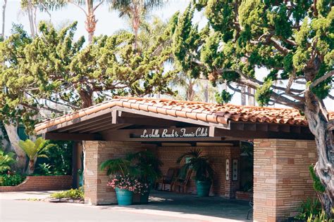 La Jolla Beach and Tennis Club: Stay Beachfront in San Diego | La Jolla Mom