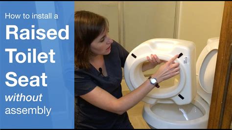 How To Install A Universal Toilet Seat at Vivian Kelly blog