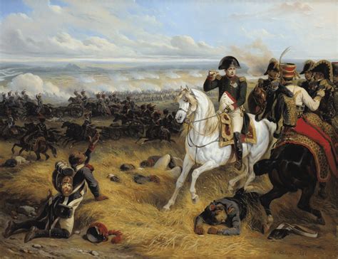 5-6 juillet 1809 : Bataille de Wagram | Theatrum Belli