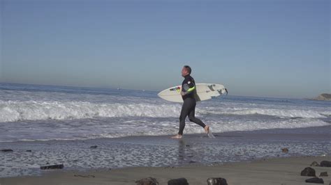 Salt Creek Beach Park (Dana Point, CA) - Surfing American surf contest - YouTube